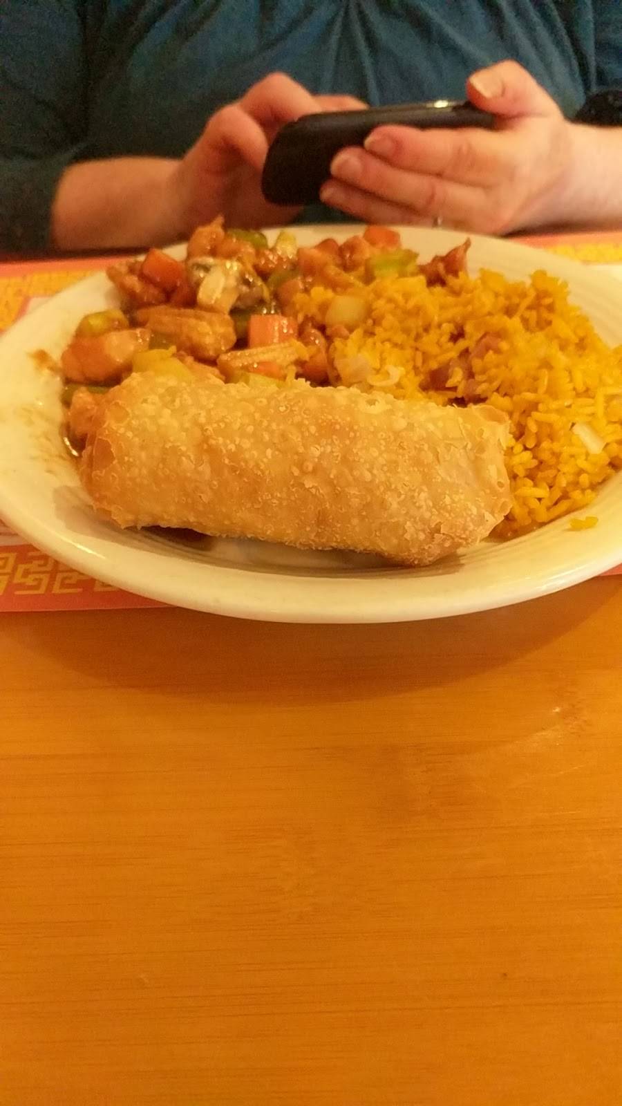 Beijing Hunan | restaurant | 9659, 82 Glocker Way, Pottstown, PA 19465, USA | 6103239498 OR +1 610-323-9498