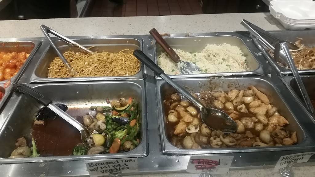 Mr Hongs Chinese Fast Food | restaurant | 1210 1st St, Gilroy, CA 95020, USA | 4088429389 OR +1 408-842-9389