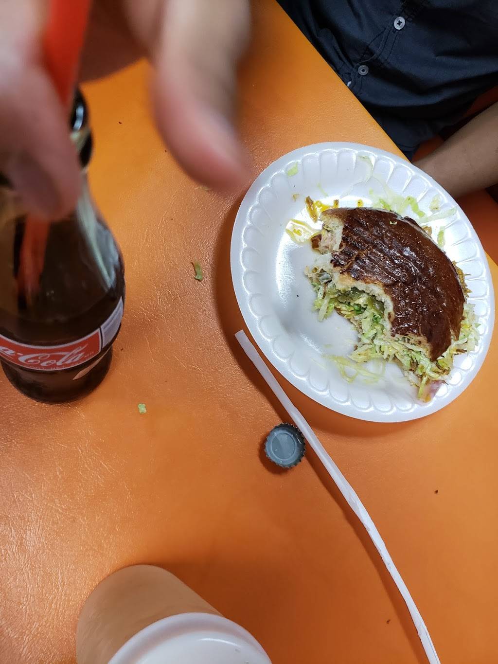 Tortas Jimys Estilo Guasave | restaurant | 3633 W Camelback Rd Suite 7, Phoenix, AZ 85019, USA | 6028127455 OR +1 602-812-7455