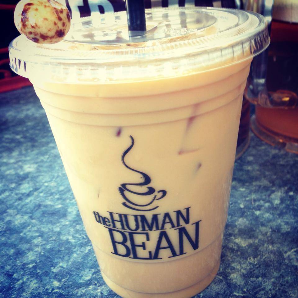 The Human Bean | meal takeaway | 8355 SW Beaverton Hillsdale Hwy, Beaverton, OR 97225, USA | 5032031570 OR +1 503-203-1570