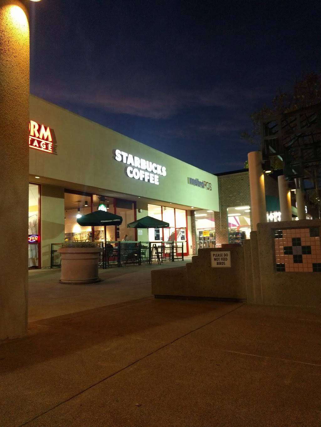 Starbucks | cafe | 5767 Christie Ave, Emeryville, CA 94608, USA | 5105949341 OR +1 510-594-9341