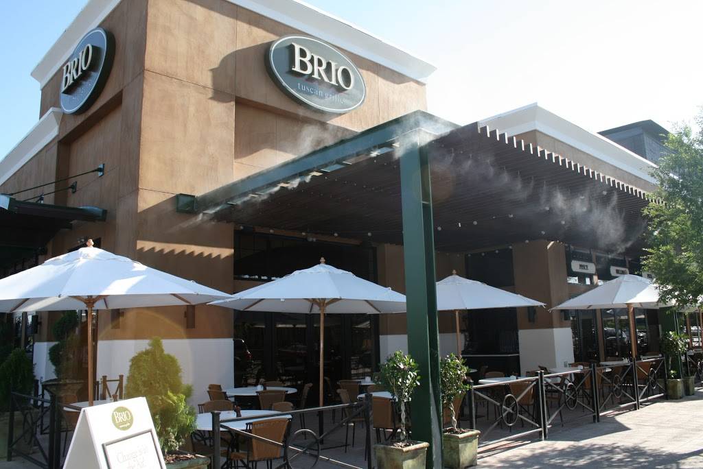 BRIO | restaurant | 2150 E Williams Field Rd, Gilbert, AZ 85295, USA | 4809179177 OR +1 480-917-9177