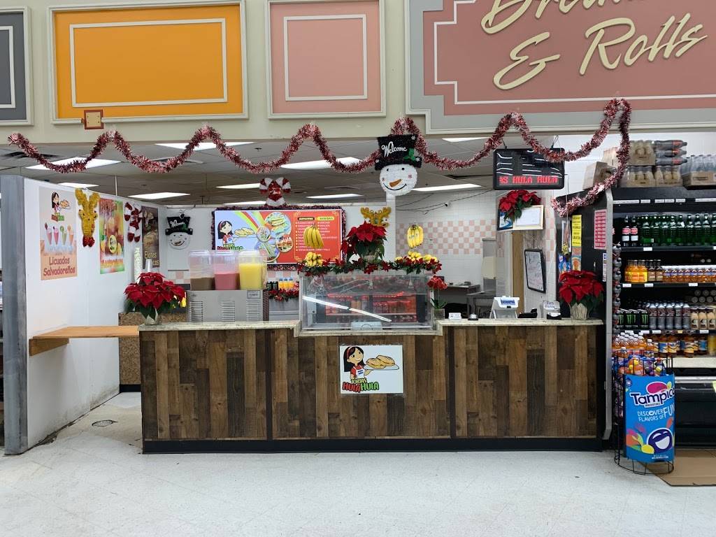 Tortas Hula Hula | meal takeaway | 3511 Hamilton St, Hyattsville, MD 20782, USA | 2405157737 OR +1 240-515-7737