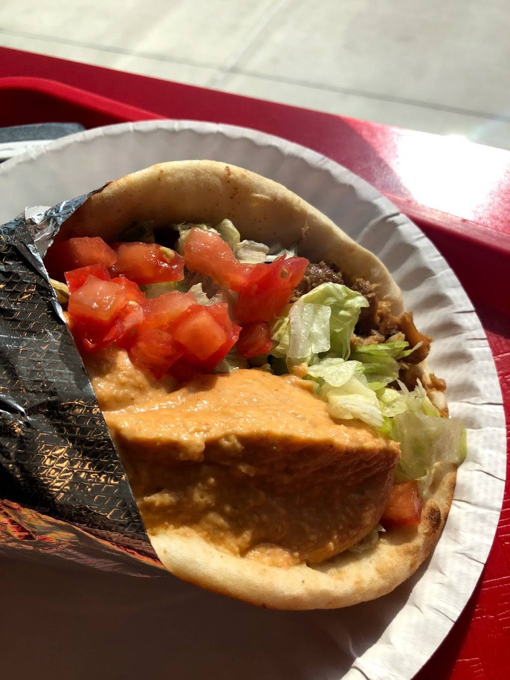 The Halal Guys | restaurant | 3616 W Touhy Ave, Skokie, IL 60076, USA | 8479838989 OR +1 847-983-8989