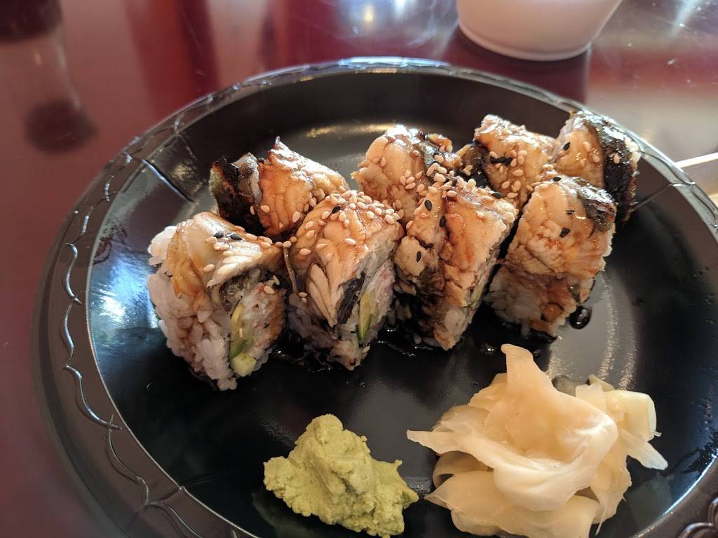 California Roll & Sushi | restaurant | 2919 Los Feliz Blvd #5, Los Angeles, CA 90039, USA | 3236661266 OR +1 323-666-1266
