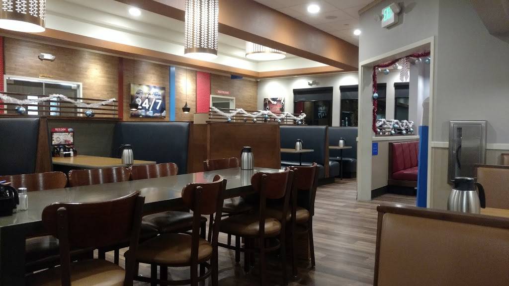 IHOP | restaurant | 5252 S State Hwy 360, Grand Prairie, TX 75052, USA | 9723522987 OR +1 972-352-2987