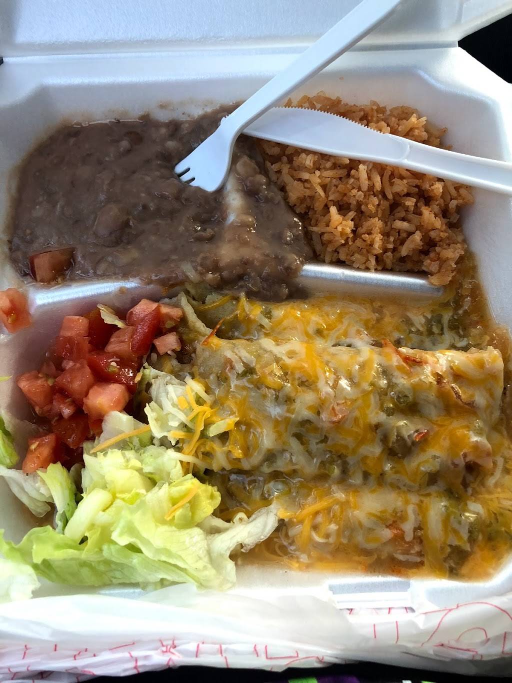 El Pollote Mexican Restaurant | restaurant | 917 Main St, Longmont, CO 80501, USA | 7203650435 OR +1 720-365-0435