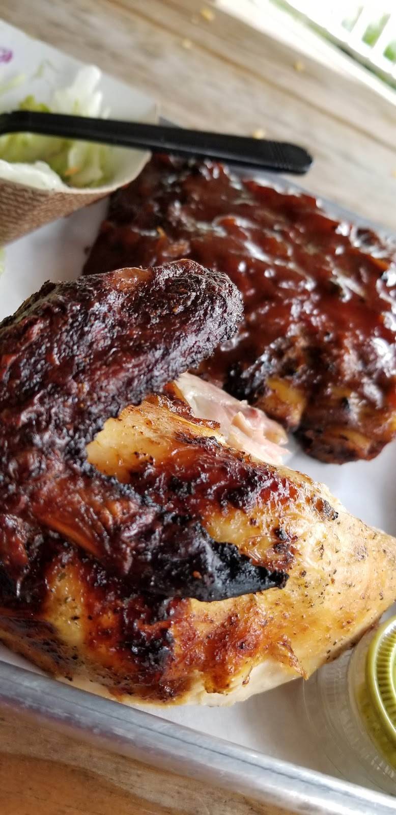 Los Pollos Rotisserie & Grill | restaurant | 2410 NW 43rd St, Gainesville, FL 32606, USA | 3522253231 OR +1 352-225-3231