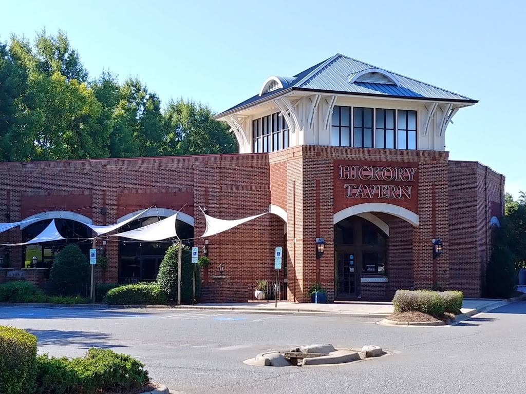 Hickory Tavern | restaurant | 9010 Harris Corners Pkwy, Charlotte, NC 28269, USA | 7049214466 OR +1 704-921-4466