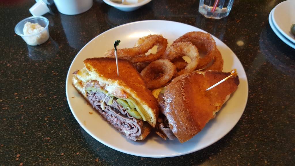 Katella Deli - Bakery - Restaurant | bakery | 4470 Katella Ave, Los Alamitos, CA 90720, USA | 5625948611 OR +1 562-594-8611