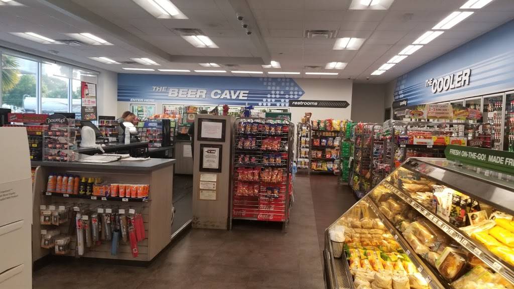 Thorntons | bakery | 425 E Brandon Blvd, Brandon, FL 33511, USA | 7276897444 OR +1 727-689-7444