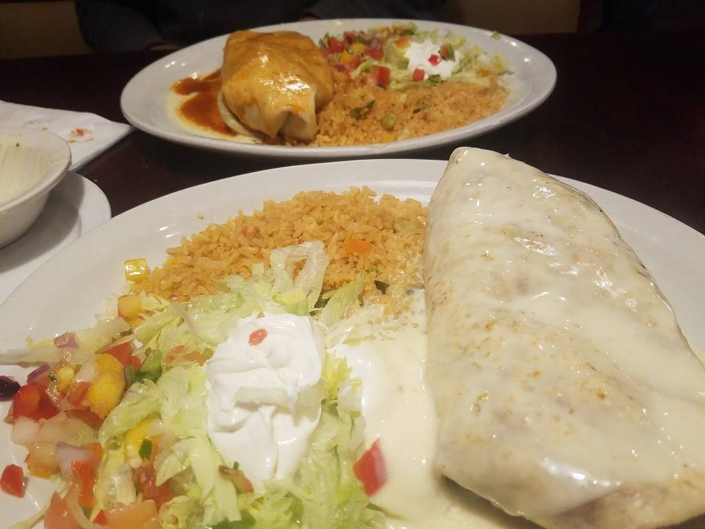 Tres Potrillos Mexican Restaurant | restaurant | 435 Colemans Crossing Blvd, Marysville, OH 43040, USA | 9377387253 OR +1 937-738-7253