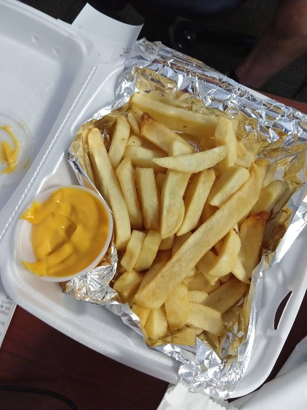 I Love NY Pizza-Northern Boulevard | restaurant | 336 Northern Blvd, Albany, NY 12204, USA | 5184437777 OR +1 518-443-7777