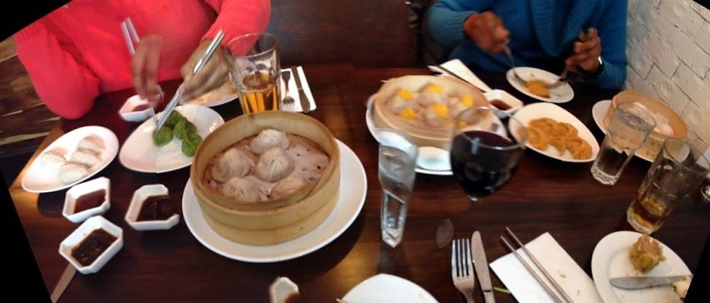 Dumpling + Noodle | restaurant | 26 Palmer Ave, Bronxville, NY 10708, USA | 9147790902 OR +1 914-779-0902