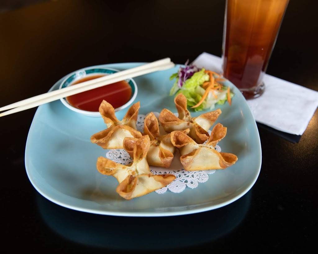 Tasty Thai | restaurant | 510 W Broadway Rd, Tempe, AZ 85282, USA | 4805579999 OR +1 480-557-9999