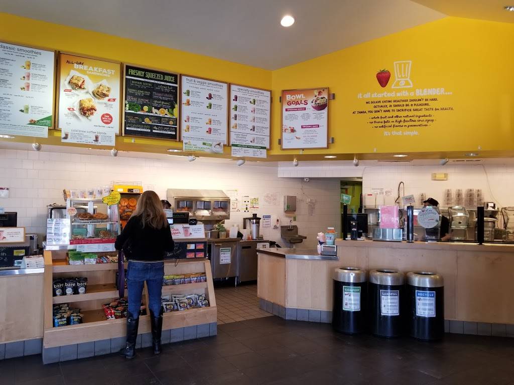 Jamba | restaurant | 3053 Arapahoe Ave, Boulder, CO 80303, USA | 3032471170 OR +1 303-247-1170