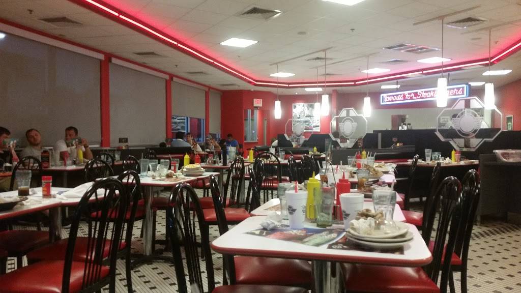 Steak n Shake | restaurant | 295 E, FL-436, Altamonte Springs, FL 32701, USA | 4078301500 OR +1 407-830-1500