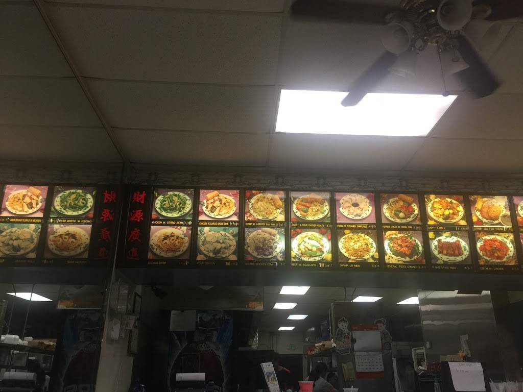 China Wok Chinese Takeout Food | meal takeaway | 2881 Clark Rd #12, Sarasota, FL 34231, USA | 9419268868 OR +1 941-926-8868