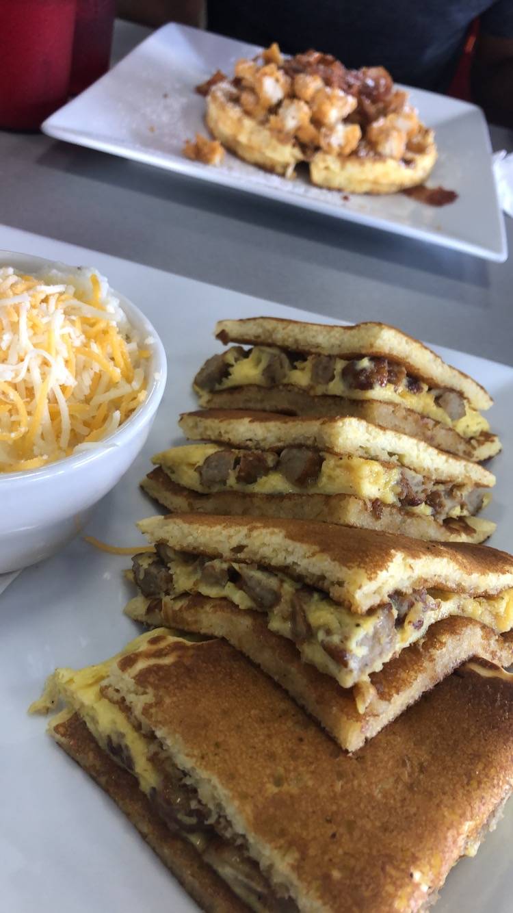 Cafe 31 Halal Food... | meal takeaway | 1411 NW 31st Ave, Pompano Beach, FL 33069, USA | 9549723701 OR +1 954-972-3701