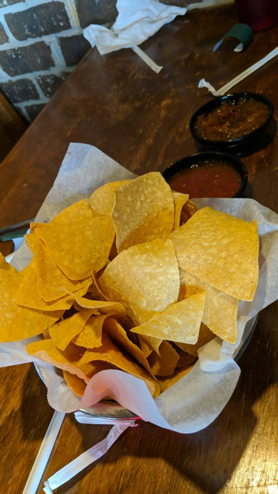 Laguna Mexican Grill | restaurant | 55 Freedom Pkwy # 107, Hoschton, GA 30548, USA | 7068240209 OR +1 706-824-0209