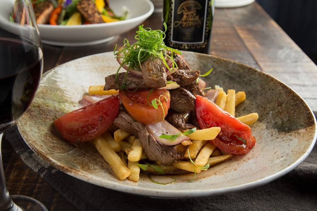 Aromas del Peru (kendall) | restaurant | 13823 SW 88th St, Miami, FL 33186, USA | 3054085554 OR +1 305-408-5554