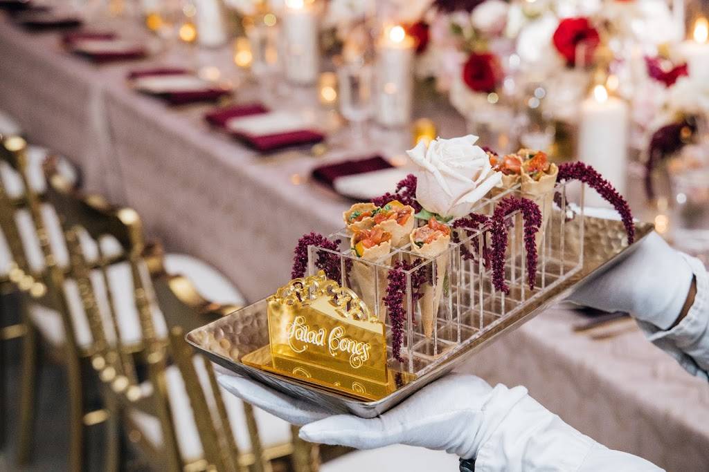 Sensory Delights Catering | restaurant | 19362 NW 11th St, Pembroke Pines, FL 33029, USA | 9543760470 OR +1 954-376-0470