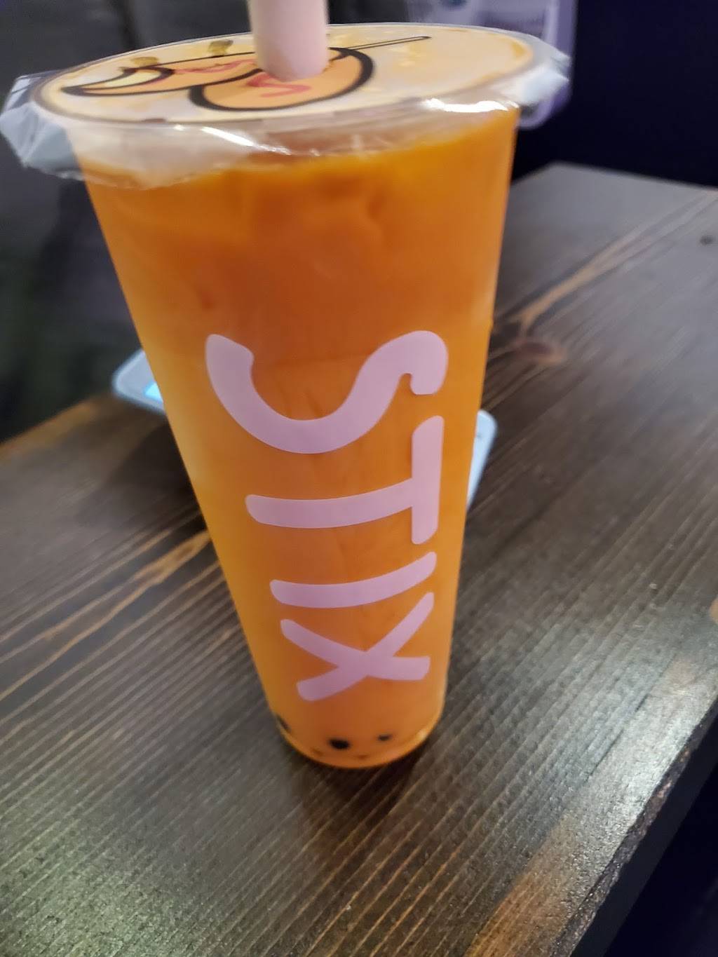 STIX | restaurant | 1353 Taraval St, San Francisco, CA 94116, USA | 4154636577 OR +1 415-463-6577