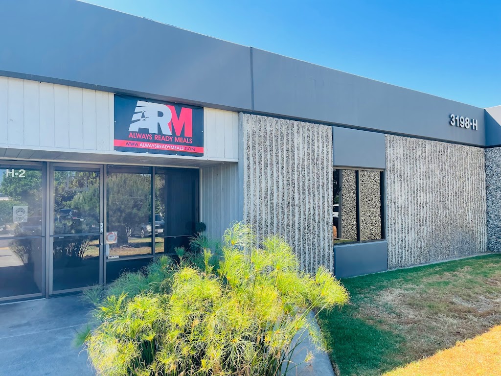 Always Ready Meals | restaurant | 3198 Airport Loop Dr suite h, Costa Mesa, CA 92626, USA | 9097342535 OR +1 909-734-2535