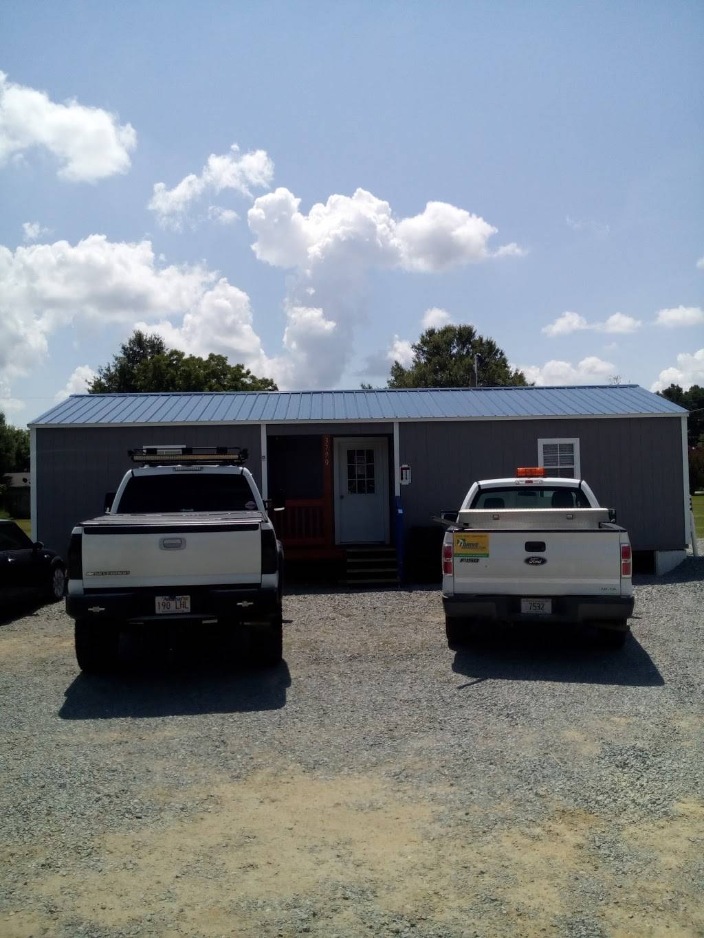 The Nest | restaurant | 8941, 3790 AR-1, Cherry Valley, AR 72324, USA | 8703181341 OR +1 870-318-1341