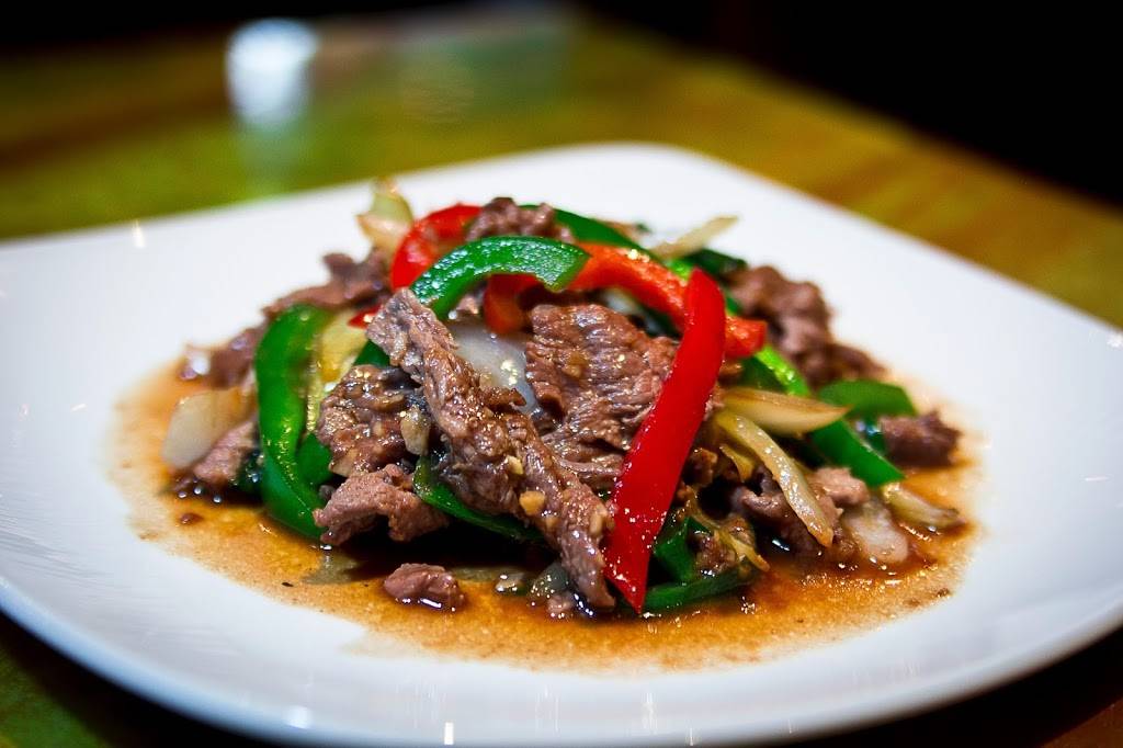 Thaiphoon Restaurant | restaurant | 1301 S Joyce St, Arlington, VA 22202, USA | 7034138200 OR +1 703-413-8200