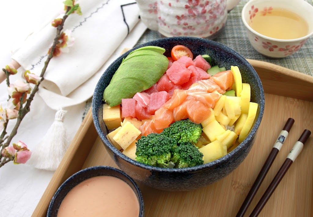 Hanami | restaurant | 377 Bancroft Ave, San Leandro, CA 94577, USA | 5109694923 OR +1 510-969-4923