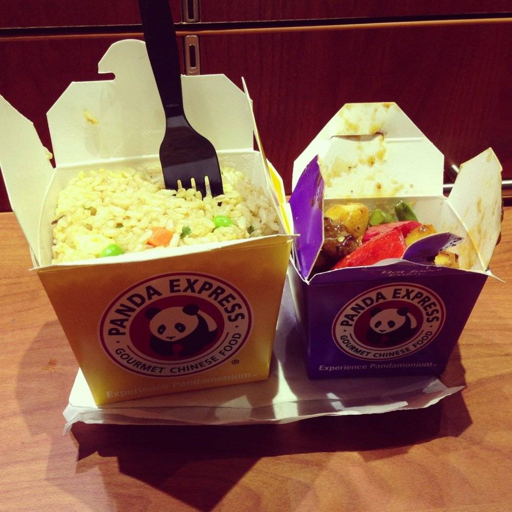 Panda Express | meal takeaway | 2667 Tapo Canyon Rd, Simi Valley, CA 93063, USA | 8055271786 OR +1 805-527-1786