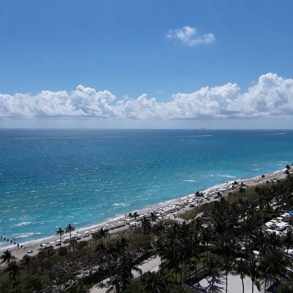 Bal Moral Restaurant | restaurant | 9801 Collins Ave, Bal Harbour, FL 33154, USA | 3058616710 OR +1 305-861-6710