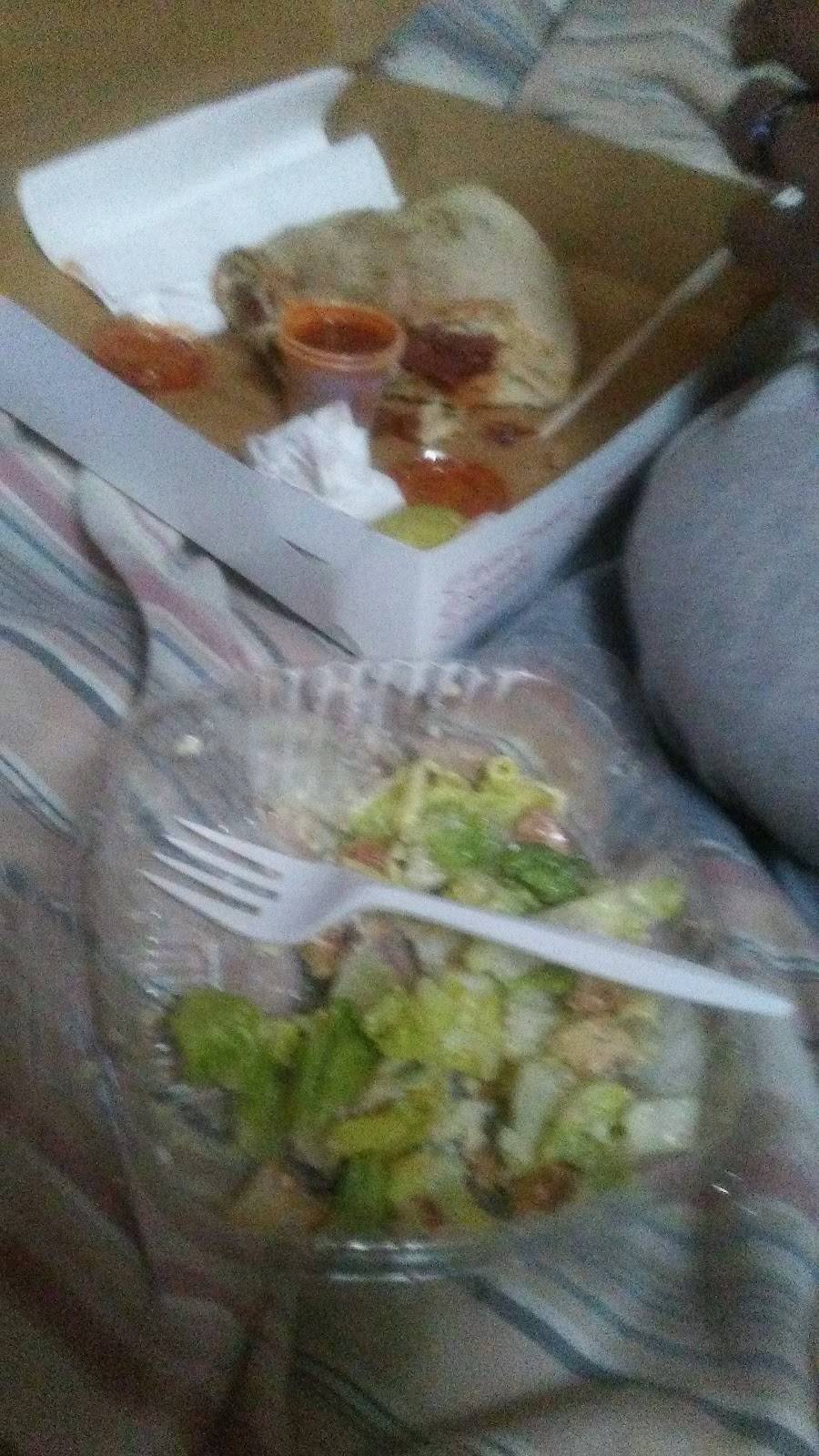 Azitouna Pizza | restaurant | 2920 Martin Luther King Jr Ave SE, Washington, DC 20032, USA | 2025622200 OR +1 202-562-2200