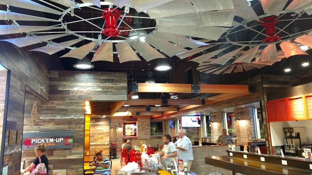 True Texas BBQ | restaurant | 1340 E Court St, Seguin, TX 78155, USA | 8304915860 OR +1 830-491-5860