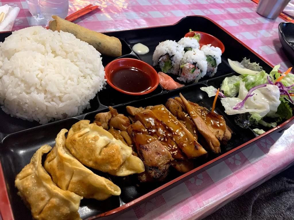 Oyako | restaurant | 900 Grand Blvd, Vancouver, WA 98661, USA | 3606946331 OR +1 360-694-6331