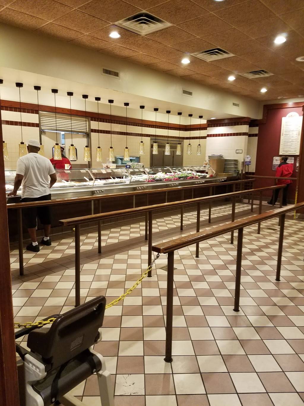 K&W Cafeterias | restaurant | 1215 W Main St, Salem, VA 24153, USA | 5403890520 OR +1 540-389-0520