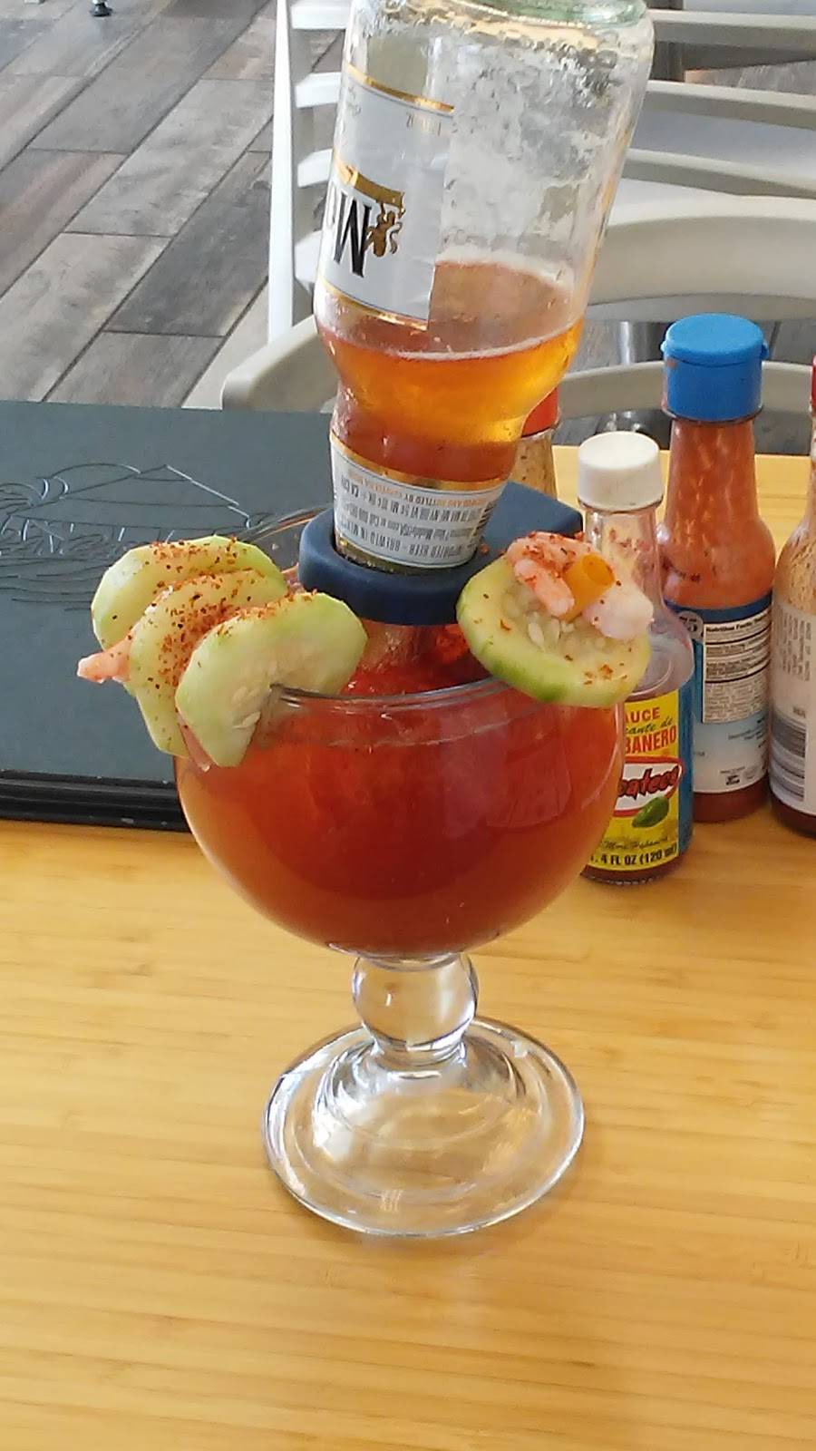 La Cabaña Seafood | restaurant | 4433 S Alameda St, Los Angeles, CA 90058, USA | 3234322327 OR +1 323-432-2327