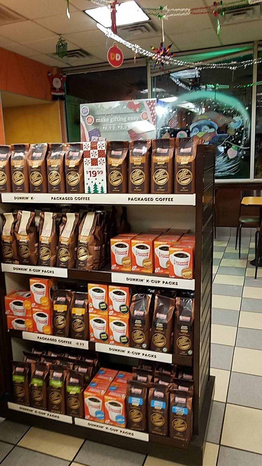 Dunkin | cafe | 1300 MacDade Boulevard, Woodlyn, PA 19094, USA | 6108331302 OR +1 610-833-1302