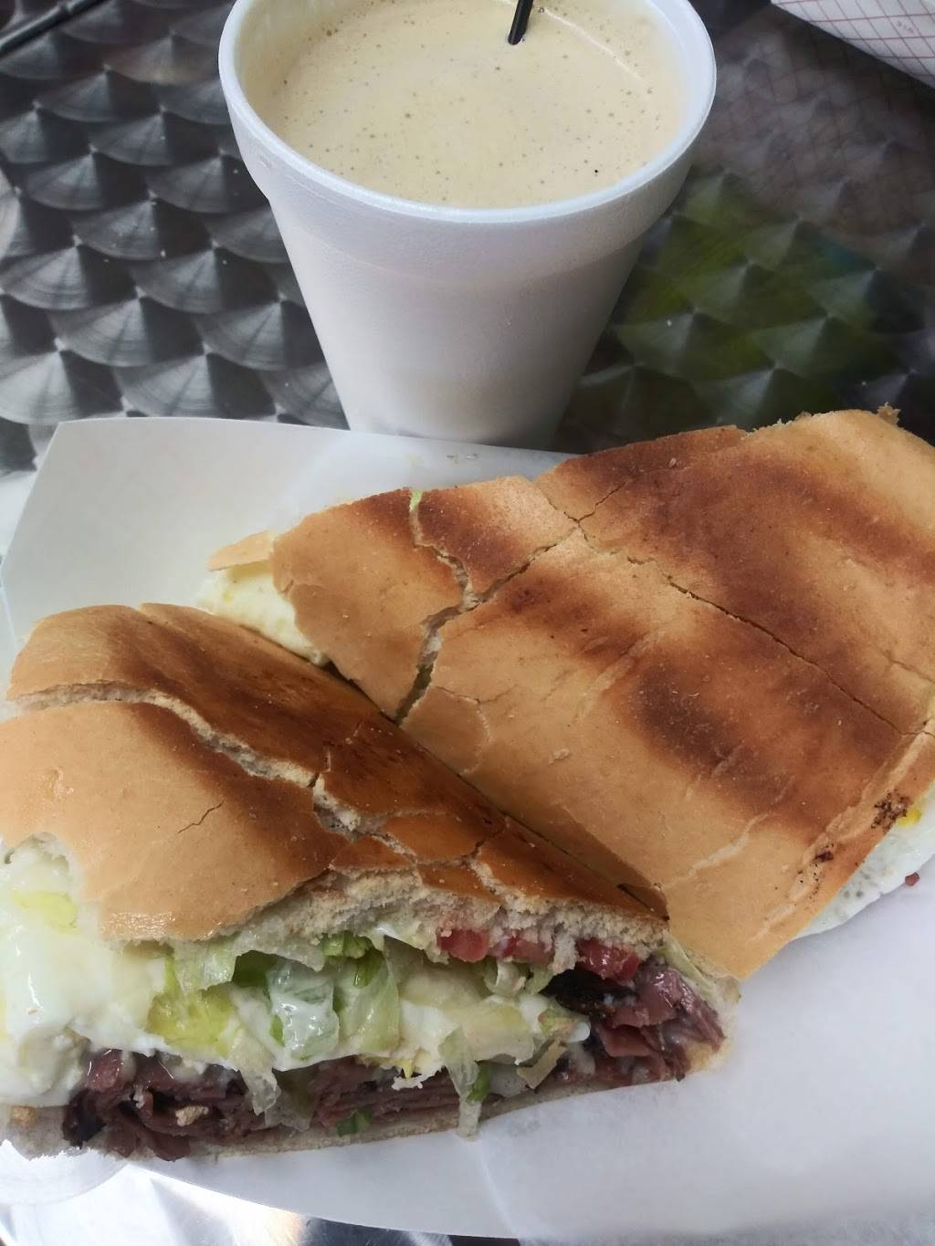 Cubanela Latin Bakery | restaurant | 900 W Lancaster Rd, Orlando, FL 32809, USA | 4072036979 OR +1 407-203-6979