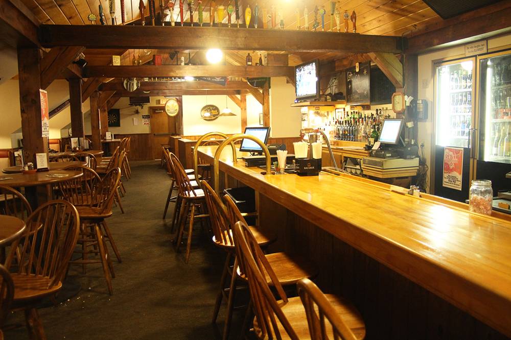 Strafford Farms Restaurant | restaurant | 58 New Rochester Rd, Dover, NH 03820, USA | 6037427012 OR +1 603-742-7012