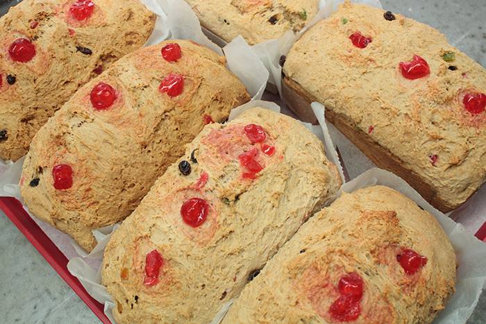 SVG Caribbean Bakery & Restaurant | restaurant | 5574, 1621 Nostrand Ave, Brooklyn, NY 11226, USA | 7186931926 OR +1 718-693-1926