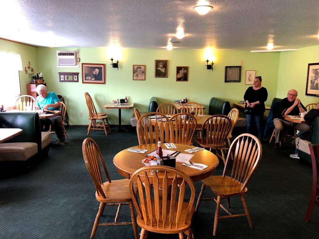 Grandmas Corner Restaurant | restaurant | 4030 US-101, Gearhart, OR 97138, USA | 5037397499 OR +1 503-739-7499