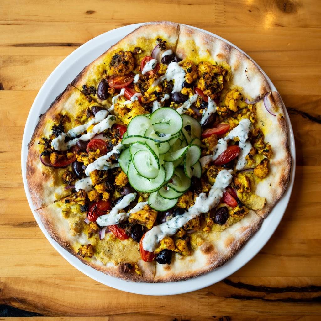 Atomica Kitchen / Cocktails | restaurant | 71 Brock St, Kingston, ON K7L 2Z9, Canada | 6135302118 OR +1 613-530-2118