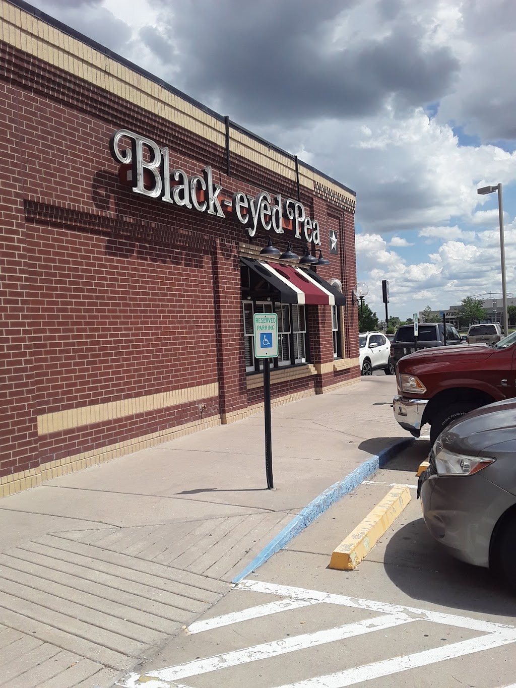 Black-eyed Pea | restaurant | 801 US-50, Pueblo, CO 81008, USA | 7195839544 OR +1 719-583-9544