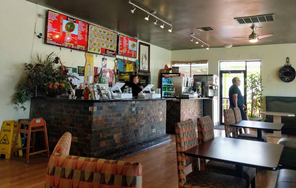 Fantasticos Mexican Food | restaurant | 6554 E Cave Creek Rd, Cave Creek, AZ 85331, USA | 4804882058 OR +1 480-488-2058