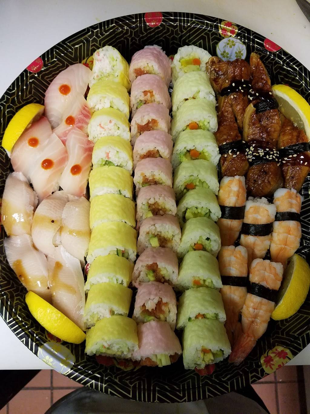 EBISU Sushi & Teriyaki | restaurant | 6234 Wilshire Blvd, Los Angeles, CA 90048, USA | 3239358826 OR +1 323-935-8826