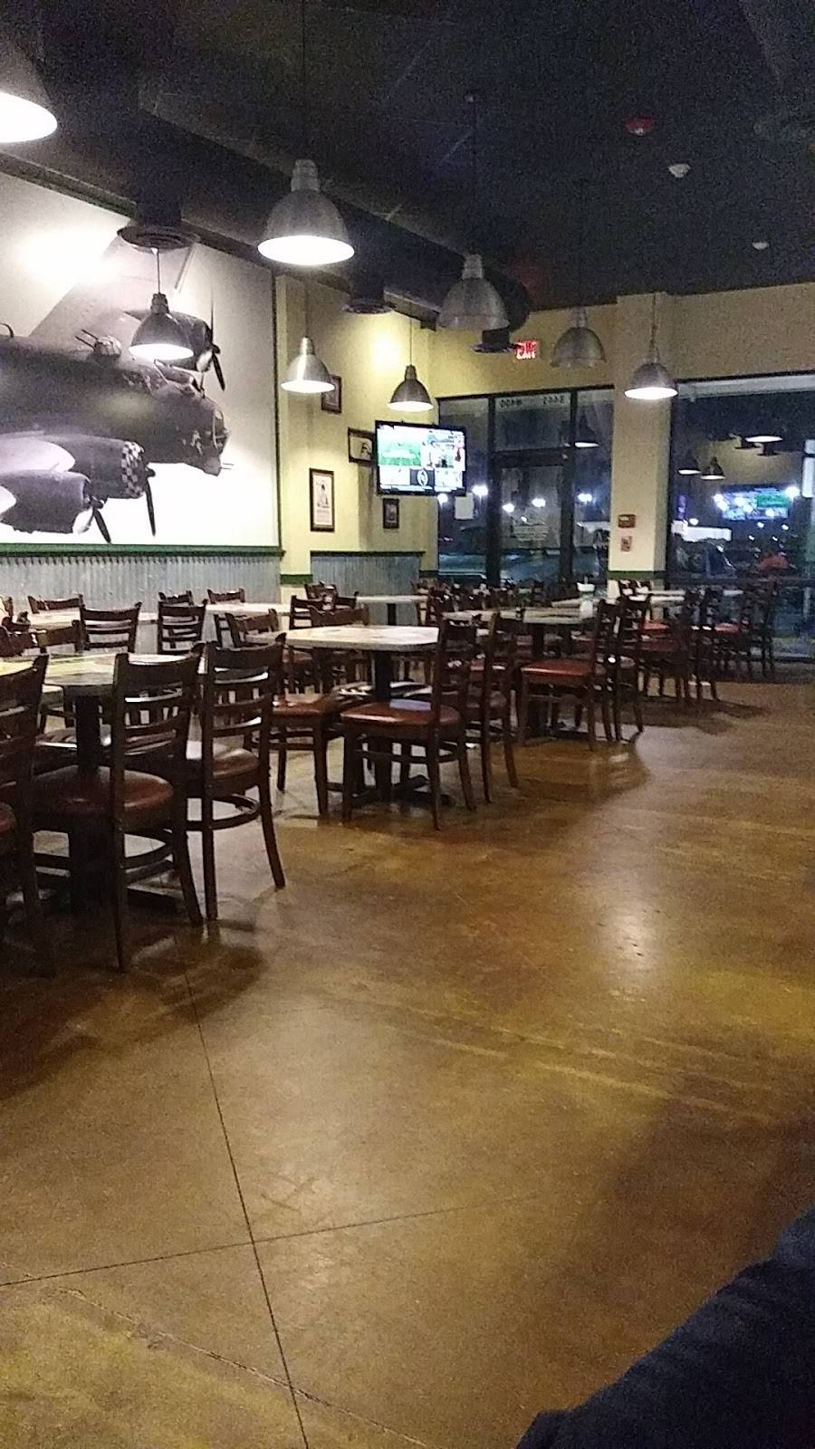 Wingstop | restaurant | 8445 Memorial Blvd Ste 400, Port Arthur, TX 77640, USA | 4098534256 OR +1 409-853-4256