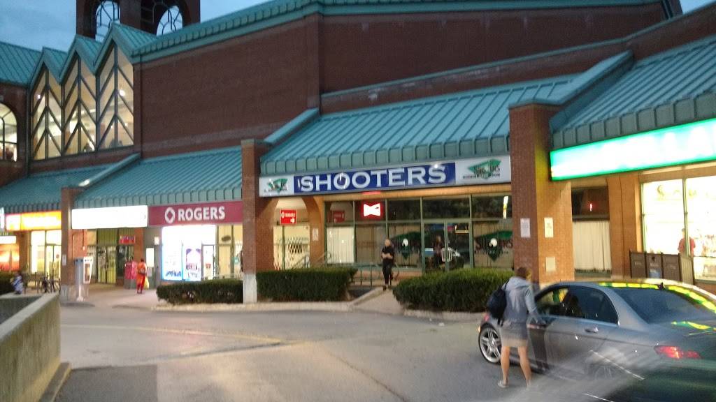 Shooters snooker and billiard parlour | restaurant | 1448 Lawrence Ave E, North York, ON M4A 2V6, Canada | 4167507787 OR +1 416-750-7787