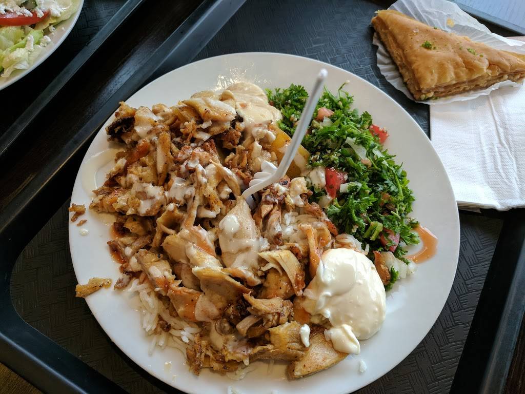 Bon A Pita | restaurant | 14 Parr Blvd, Bolton, ON L7E 4H1, Canada | 9055338636 OR +1 905-533-8636